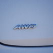 BYD シール AWD