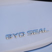 BYD シール AWD