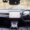 BYD シール AWD