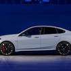 BMW 2シリーズ・グランクーペ 新型（M235 xDriveグランクーペ）