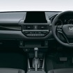 ホンダ WR-V Z＋ 特別仕様車 BLACK STYLE