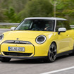 MINI クーパー SE