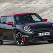 MINIジョンクーパーワークスE