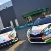 Castrol with TEIN