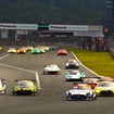 富士スピードウェイで5月30日から6月1日にかけて「NAPAC 富士24時間レース」を開催
