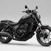 ホンダ レブル 1100