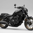 ホンダ レブル 1100 Dual Clutch Transmission