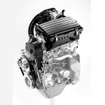 【新型ダイハツ『ムーヴ』発表】実質90ps級のエンジンと、燃費最良のエンジン