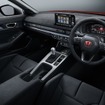 ホンダ シビックタイプR レーシングブラックパッケージ