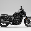 ホンダ レブル 1100