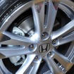 ホンダCR-Z新型