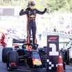 マックス・フェルスタッペン選手、2019年オーストリアGP