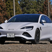 BYD シール AWD