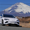 BYD シール AWD