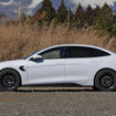 BYD シール AWD