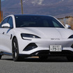 BYD シール AWD