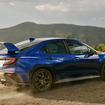 スバル WRX AWD tS Spec B