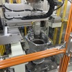 ストロングハイブリッド（S:HEV）用トランスアクスルの生産拠点として再稼働したスバル北本工場