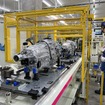 ストロングハイブリッド（S:HEV）用トランスアクスルの生産拠点として再稼働したスバル北本工場