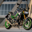 カワサキ Z900 SE 新型