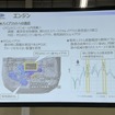新型クロストレックに搭載されている新型2.5リットルエンジン