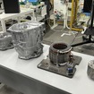ストロングハイブリッド（S:HEV）用トランスアクスルの生産拠点として再稼働したスバル北本工場