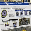 ストロングハイブリッド（S:HEV）用トランスアクスルの生産拠点として再稼働したスバル北本工場
