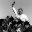 リッチー・ギンサー選手、1965年メキシコGP