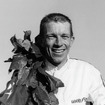 リッチー・ギンサー選手、1965年メキシコGP