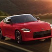 日産Z（フェアレディZ）の2025年モデル（米国仕様）
