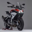 bimota Tesi H2 TERA（国内販売予定）
