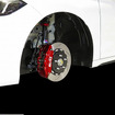 ホンダ・シビックe:HEV用のブリッツ ビッグキャリパーキットII