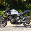 ホンダ CB650R E-Clutch