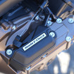 ホンダ CB650R E-Clutch