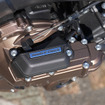 ホンダ CB650R E-Clutch