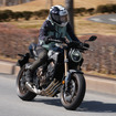 ホンダ CB650R E-Clutch