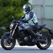ホンダ CB650R E-Clutch