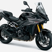 スズキ GSX-S1000GX（グラススパークルブラック）