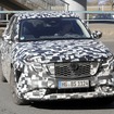マツダ CX-5 次期型のプロトタイプ