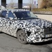 マツダ CX-5 次期型のプロトタイプ