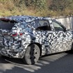 マツダ CX-5 次期型のプロトタイプ