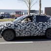 マツダ CX-5 次期型のプロトタイプ
