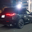 テイン・フレックスZ　ホンダ・ZR-V装着例（ダウン量：フロント 35mmダウン / リア 40mmダウン）