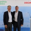 ホンダのメキシコ2工場で使用する電力を100%再生可能エネルギーに切り替えるためイベルドローラと契約を締結