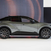 トヨタ C-HR+