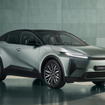 トヨタ C-HR+
