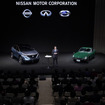 日産自動車、社長就任会見（2019年12月）