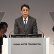 日産自動車臨時株主総会（2020年2月18日）