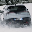 アルファロメオ『ジュニア』のハイブリッド4WD「イブリダQ4」
