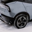 アルファロメオ『ジュニア』のハイブリッド4WD「イブリダQ4」